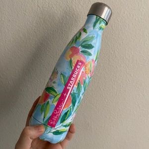 Used Swell Bottle